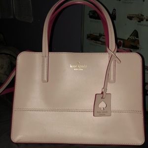 Kate Spade handbag - - limited edition - -
